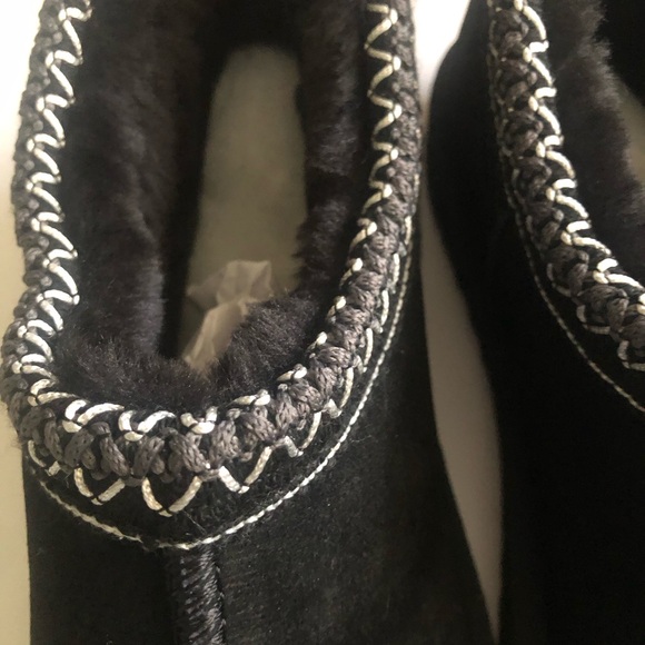 Mini Bootie Indoor/Outdoor - Picture 7 of 9